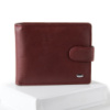PODIUM Кошелек Classic Женский кожа DR. BOND WN-7 bordo Распродажа
