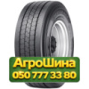385/65R22.5 Triangle TRT02 160/158J/L PR20 Прицепная грузовая шина