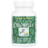 Хлорелла, 200 мг, Yaeyama Chlorella, Source Naturals, 300 таблеток