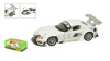 Машинка металлическая Автопром BMW Z4 GT3, масштаб 1:24