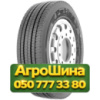 295/80R22.5 Petlas RH COACH 154/150M Ведущая грузовая шина