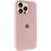 Чохол Silicone Case Full Protective (AA) для Apple iPhone 15 Pro (6.1«)