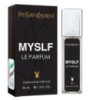 Yves Saint Laurent MYSLF Le Parfum Pheromone Parfum мужской 40 мл