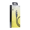 Кабель USB Borofone BU1 Mag Jet Lightning