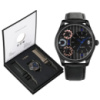 Tomi Gear Black, 2 ремінці