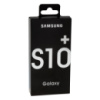 Мережевий Зарядний Пристрій Samsung Fast Charge S10+ QC 3.0 Type-C