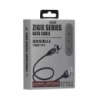 Кабель USB Remax RC-102m Zigie Micro