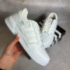 Чоловічі кроссівки Adidas Forum White