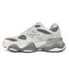New Balance 9060 світло сірі з сірим