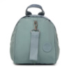 PODIUM Сумка Женская Текстиль рюкзак полиамид Jielshi 525-02 b.blue