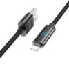 Дата кабель Hoco U127 Power USB to Lightning (1.2m)