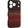 DM Чохол Kevlar Case with MagSafe для iPhone 17 Pro Max Sunset