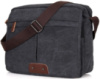 Сумка мужская Vintage 14585 Серая