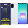 Поліуретанова плівка StatusSKIN Pro на екран Samsung Galaxy A08 Глянцева