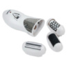 Женский эпилятор бритва Gemei GM-3061 4 в 1 CG22 PR4