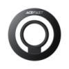 Тримач для телефона ACEFAST E35 magnetic ring holder, Black (6974316285960)