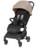 Прогулянкова коляска CARRELLO Atom S CRL-5526 Evening Beige /1/