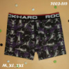 Труси чоловічі боксери RockHard Туреччина р. M, 2XL