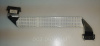 Шлейф LVDS T-con 51pin BN96-11874A 090715B01 P-TWO AWM 20861 E221612 105C 60V VW-1 довжина-26см ширина-3.3см
