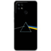 Чохол BoxFace для Xiaomi Redmi 10C/Poco C40 Pink Floyd Україна