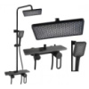 Змішувач для ванної кімнати Shower set YLN16001H