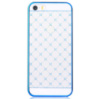 Чехол Vouni для iPhone 5/5S/5SE Glimmer Star Blue