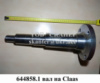 644858 Вал Claas