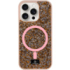 TPU чохол Bling World Rock Diamond with MagSafe для Apple iPhone 12 Pro Max (6.7«)