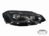 Передние фары на Volkswagen Golf 7 2012-2017 года ( LED Европа )