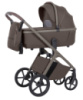 Коляска універсальна CARRELLO Vector CRL-6550 2в1 Сoffee Beige /1/