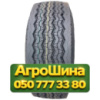 385/65R22.5 EVERTON EV670 160K PR20 Прицепная грузовая шина