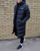 Зимова чоловіча куртка парка Adidas (Зима)