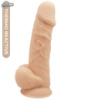 Фаллоимитатор REAL LOVE DILDO 8.5INCH FLESH