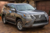 Чип тюнинг прошивки Lexus GX460 URJ15 4.6 V8 от Армеев