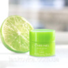 Нічна маска для губ з лаймом Carenel Lip Sleeping Mask Lime