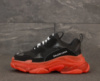 Жіночі кросівки Balenciaga Triple S (36-41) Багатошарова підошва