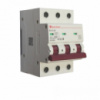 Автоматический выключатель 3 полюса 63А