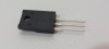 Транзистор P6NK60ZFP STP6NK60ZFP MOSFET полярність N  6A 600V TO-220FP оригінал