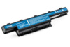 Акумулятор PowerPlant для ноутбуків ACER Aspire 4551 (AS10D41, GY5300LH) 11.1V 5200mAh