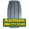 385/65R22.5 Leao R203-S 164K PR24 Рулевая грузовая шина