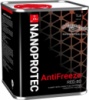 Антифриз Nanoprotec Antifreeze Red-80 красный 1 л