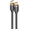 Дата кабель Usams US-SJ531 U74 4K HD DP To DP Cable (2m) (Чорний) - купити в SmartEra.ua