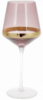 Набор 4 бокала Etoile для белого вина 400мл, винный цвет