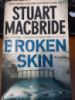 Broken Skin by Stuart MacBride