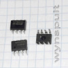 UC3843P DIP8