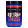 Gaspari Nutrition SuperPump Max 640 грам, Фруктовий пунш