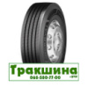 235/75 R17.5 Uniroyal FH40 132/130M Рульова шина