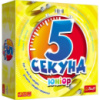 Настольная игра Trefl 5 секунд Юниор 01812