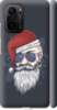 Чехол на Xiaomi • Christmas Man 4712c-2035