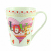 Чашка  «Love »